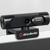 AverMedia PW315, AverMedia PW313 и набор Video Conference Kit BO317: веб-камеры на все случаи жизни