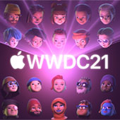 Главное на WWDC 2021: ключевые новшества операционных систем для iPhone, iPad, Mac и Apple Watch