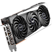 Видеокарта Sapphire Nitro+ Radeon RX 6700 XT (12 ГБ): очень тихая система охлаждения, повышенные частоты работы, годится для игры в разрешении 2.5К