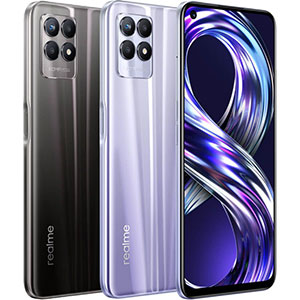 Смартфон Realme 8i: упрощенный Realme 8 почти без интересных особенностей