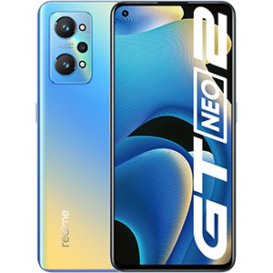 Смартфон Realme GT Neo 2: достойный субфлагман с массой положительных черт