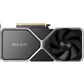 Видеоускоритель Nvidia GeForce RTX 4070 (12 ГБ): теория и архитектура, описание карты Palit, синтетические и игровые тесты (включая тесты с трассировкой лучей), выводы