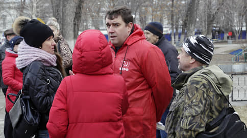 Коммунисту указали на счет // У лидера фракции КПРФ в Саратовской облдуме нашли нарушения в декларации о доходах