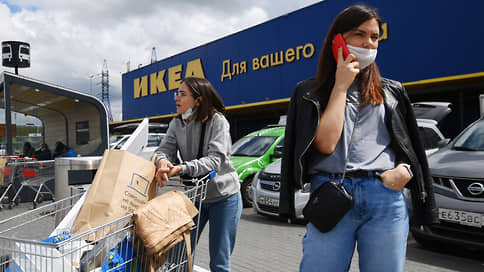 Есть идея, нет IKEA // В России резко вырос спрос на сборку и изготовление мебели на заказ