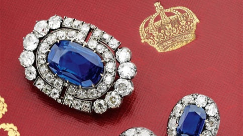 Возвращение // Результаты аукционов Magnificent Jewels Christie`s и Sotheby`s в Женеве