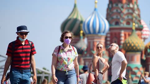 Кремль: общероссийский локдаун не планируется