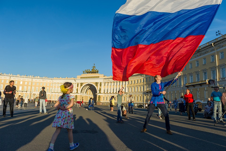 Почему из России и русских делают «евреев 21-го века»