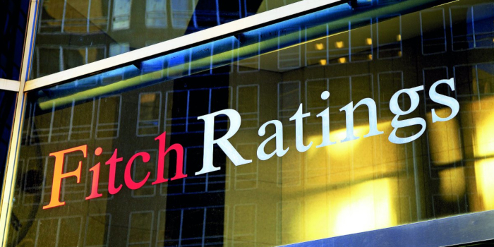 Fitch Ratings изменило прогнозы валютам, ценам на нефть и ...