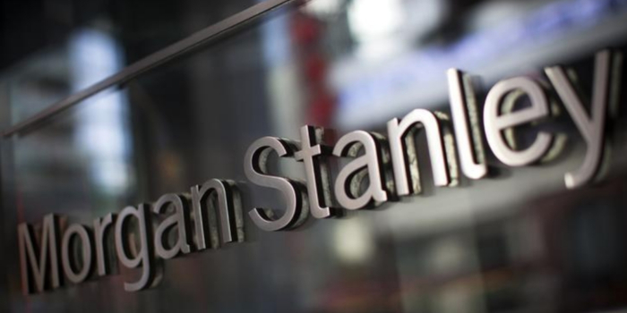 Morgan Stanley ждет фронтального снижения доллара США