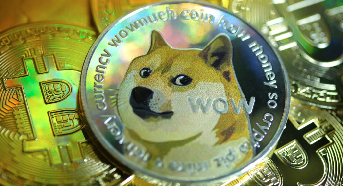 Почему люди покупают Dogecoin, главный мем ...