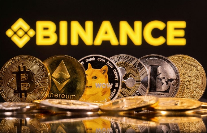 Криптовалютная биржа Binance не будет принимать карты ...