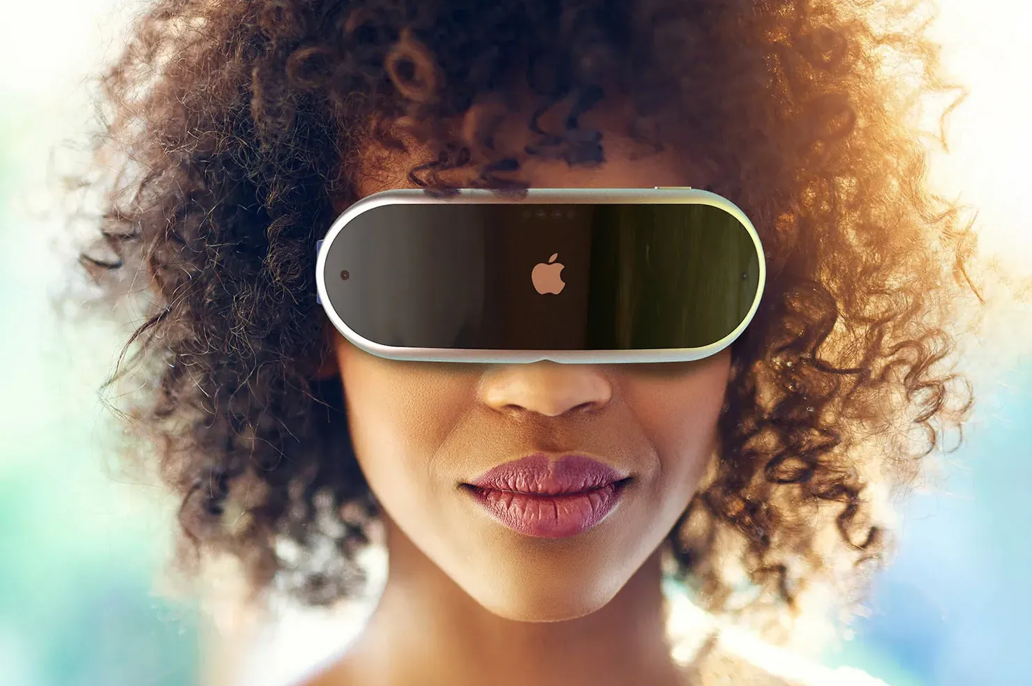 Секретные документы: AR-очки Apple «появятся через много лет»