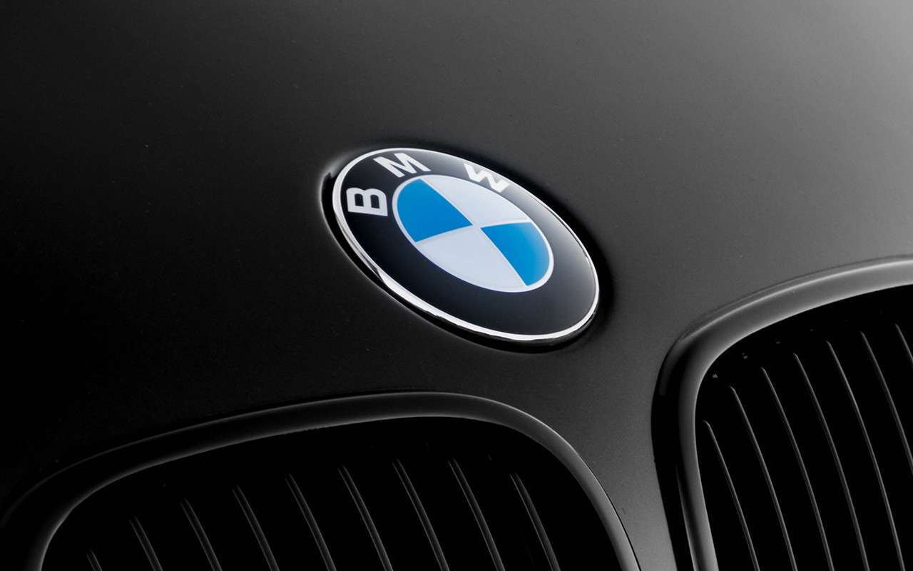 BMW осталась в России, но займется другой деятельностью