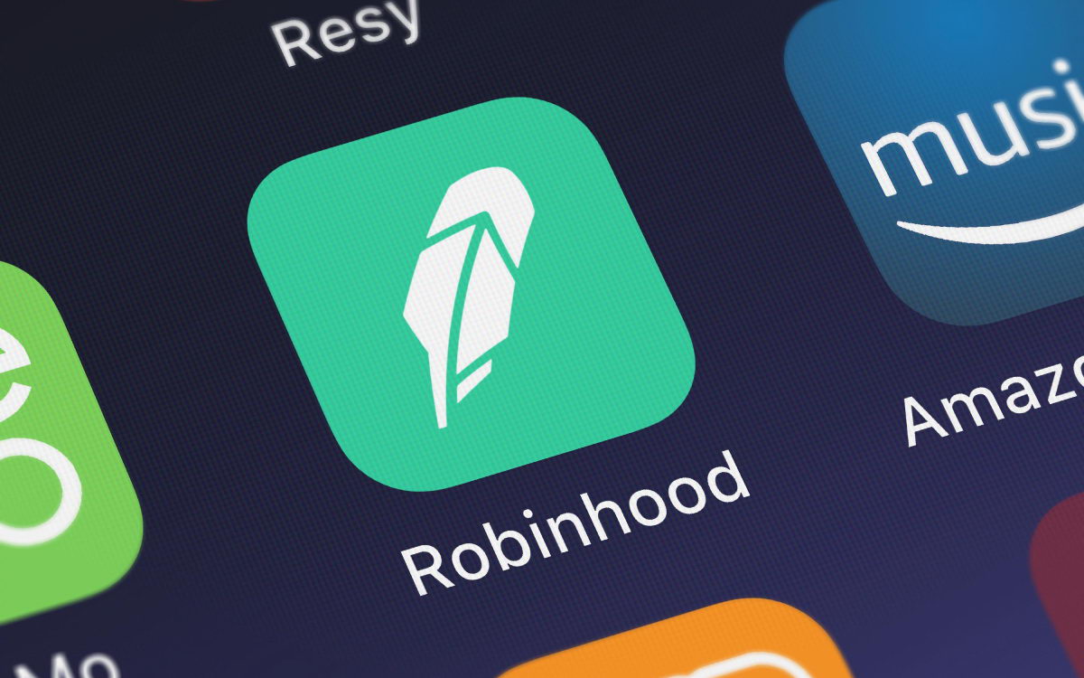 Платформа Robinhood скомпрометирована. Украдены данные примерно 7 млн пользователей