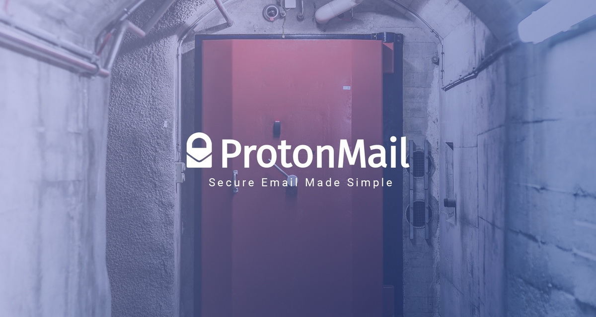 ProtonMail будет блокировать пиксели-трекеры и скрывать IP-адреса