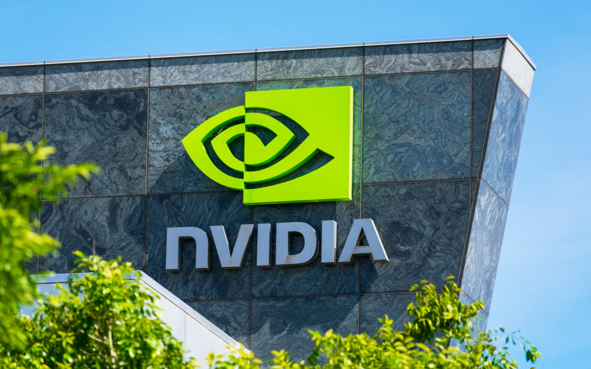 Nvidia подтвердила, что учетные данные ее сотрудников были украдены