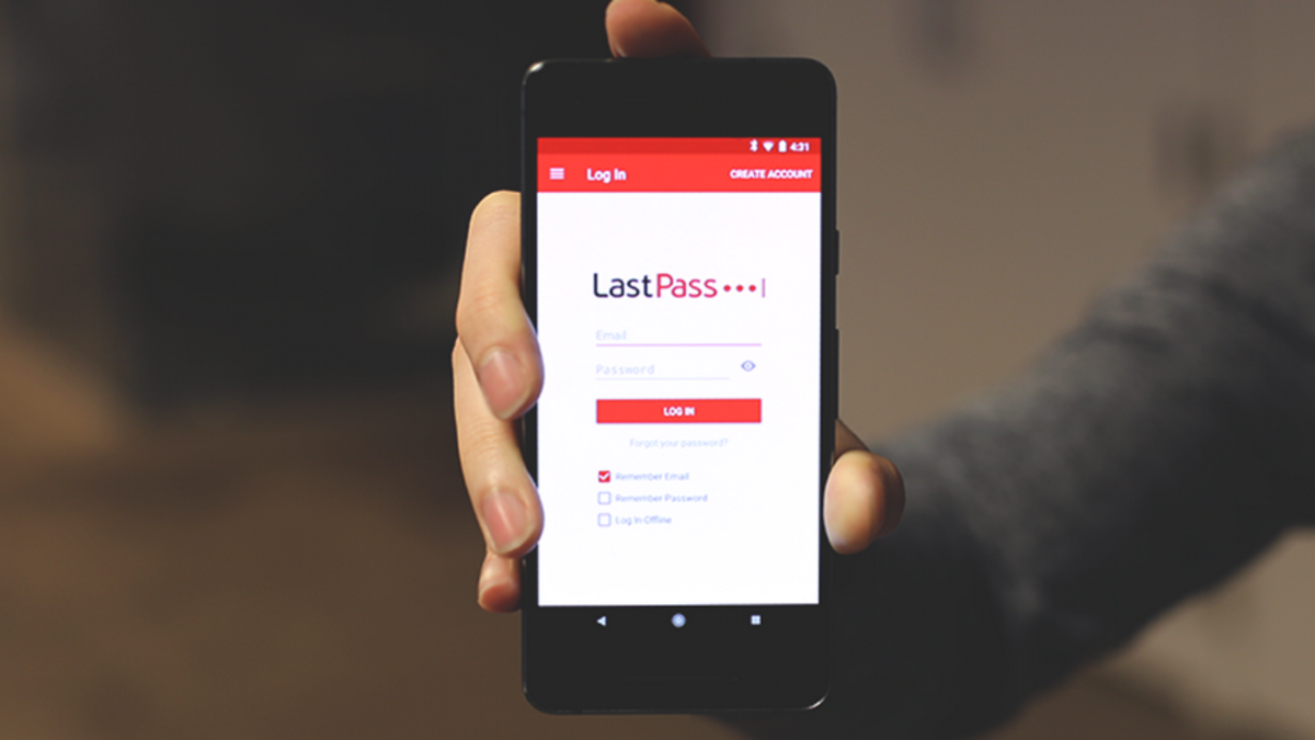 Хакеры сохраняли доступ к системам LastPass четыре дня