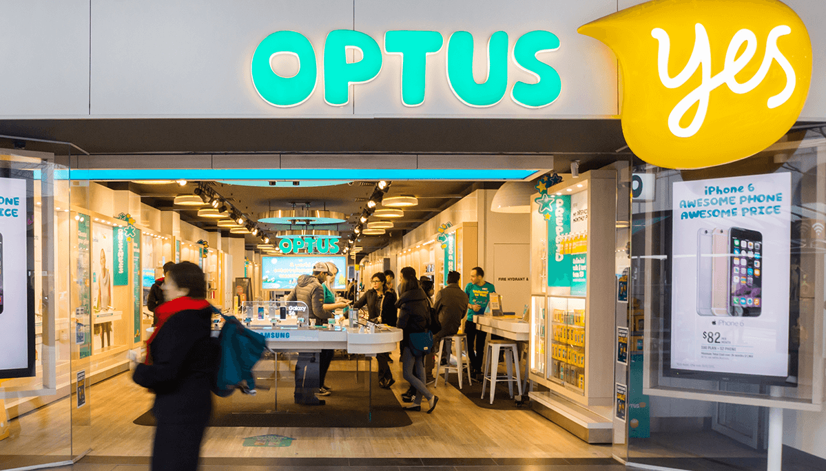 Задержан австралийский подросток, шантажировавший абонентов Optus