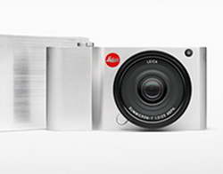 Компания Polaroid выпустила самую компактную камеру с функцией мгновенной печати снимков